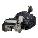 Fechadura Porta Honda Civic G10 2019 Traseira Direita