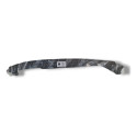 Acabamento Defletor Paralama Direito Jeep Compass T270 2022
