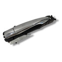 Macaneta Externa Traseira Esquerda Kicks Exclusive 1.6 2022