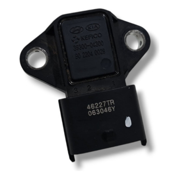 Sensor Map Hyundai Creta 1.0 Tgdi Aut 2025 Original