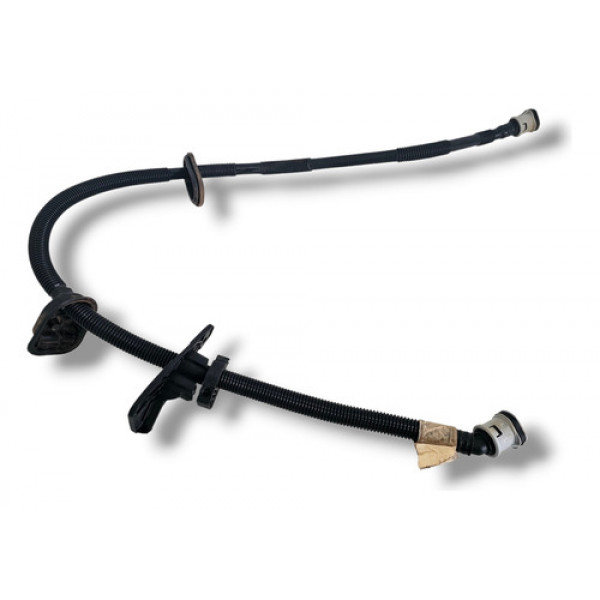 Mangueira Respiro Tanque Jeep Renegade 2021 1.8 Flex
