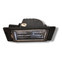Lanterna Luz Placa Traseira Gm Onix 1.0t Premier 2023