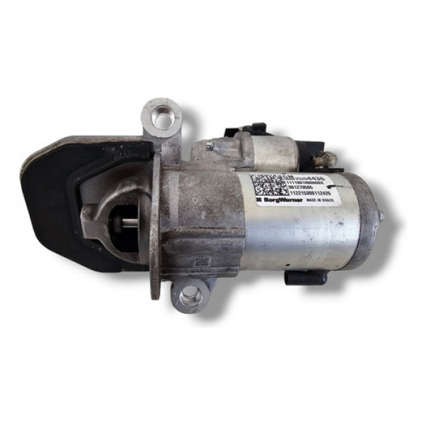 Motor Arranque Partida Gm Onix 1.0t Premier 2023 Baixo Km