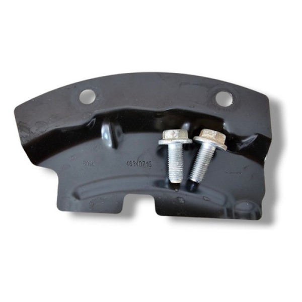 Defletor Tampa Cambio Jeep Compass 1.3 Turbo T270 2022