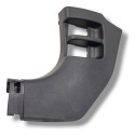 Moldura Inferior Dianteira Esquerda Honda Hrv Exl 2021