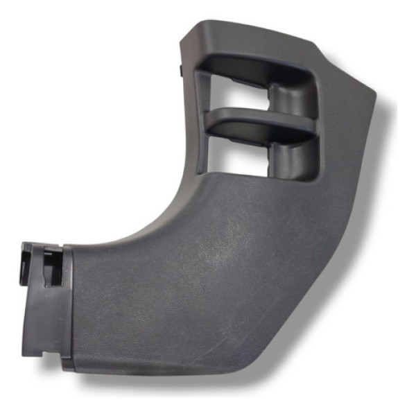 Moldura Inferior Dianteira Esquerda Honda Hrv Exl 2021