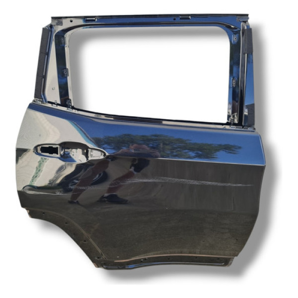 Porta Traseira Direita Jeep Compass Limited T270 2022