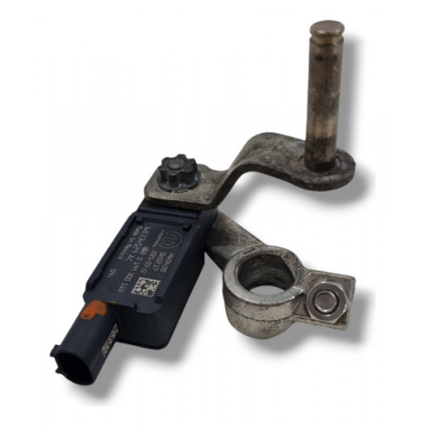 Sensor Polo Negativo Bateria Jeep Compass 1.3 T270 2022