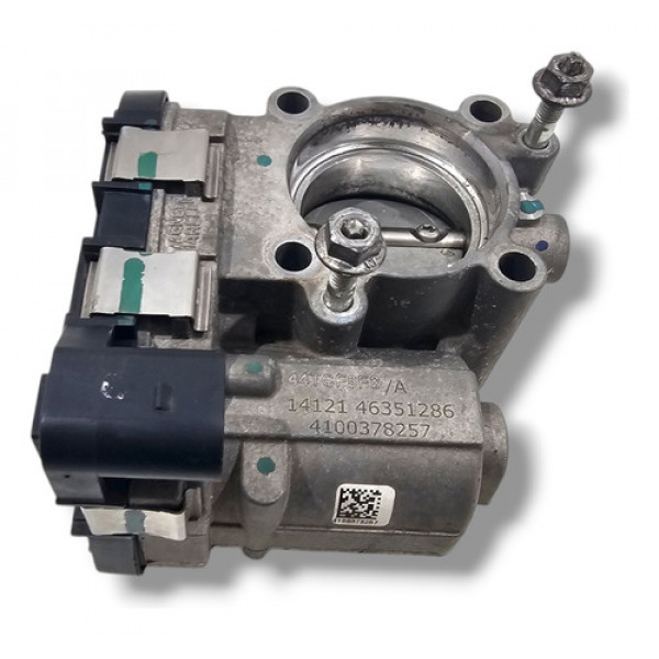 Tbi Corpo Borboleta Jeep Compass 1.3 Turbo T270 2022
