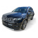 Acabamento Cofre Motor Jeep Compass T270 2022