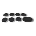 Kit Tampas Aereofolio Tampa Tras Hyundai Creta N-line 2025