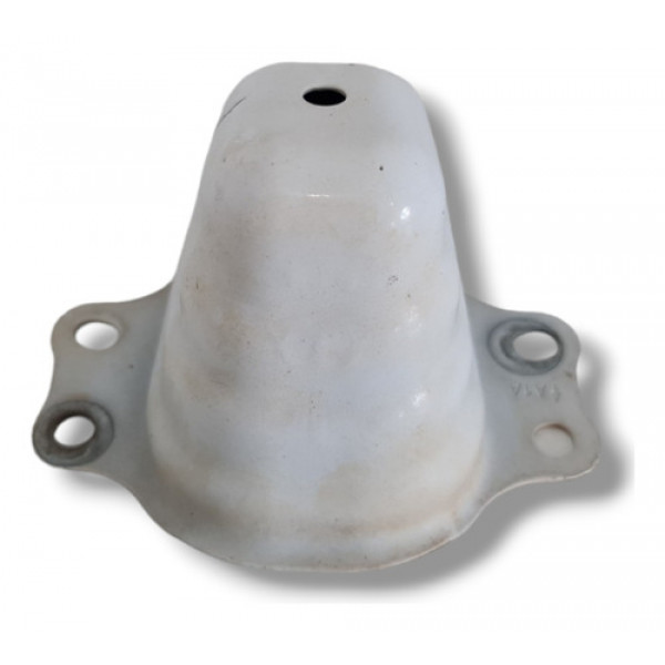 Suporte Alma Parachoque Traseiro Nissan Versa Sl 2020 Le