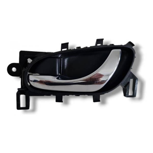 Macaneta Interna Dianteira Esquerda Nissan Sentra Sv 2014