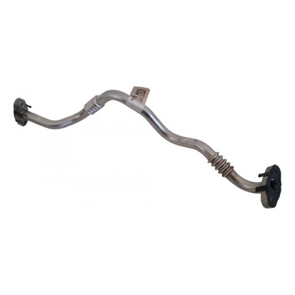 Cano Duto Lubrificacao Turbina Gm Onix 1.0 Turbo 2023