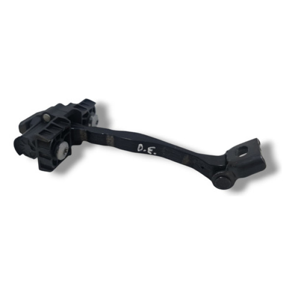 Limitador Porta Dianteira Esquerda Vw Jetta Rline Tsi 2020