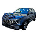Coxim Central Escapamento Hyundai Creta 1.0 Turbo Gdi 2024