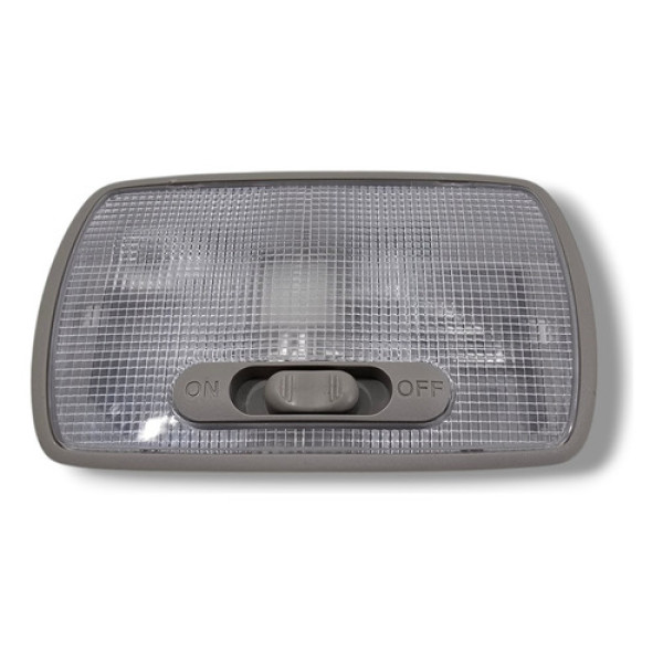 Luz Teto Cortesia Traseira Honda Hrv Exl 1.8 2021