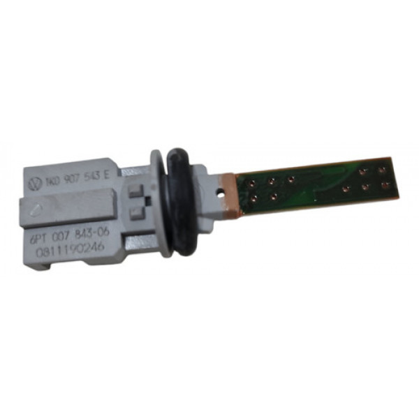 Sensor De Temperatura Ar Condicionado Wv Jetta Tsi 2020