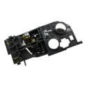 Macaneta Interna Traseira Esquerda Honda Hrv Exl 2021 Orig