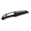 Moldura Direita Painel Difusor Honda Hrv Exl 2021 Original
