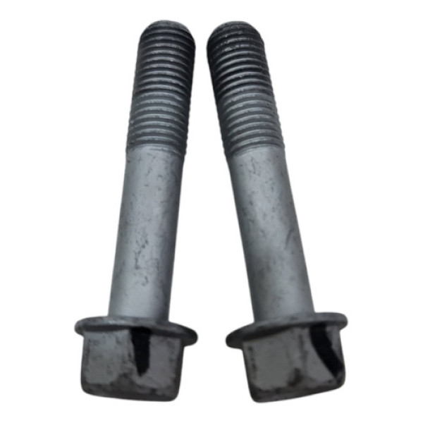 Kit 2 Parafusos Motor Partida Hyundai Creta 1.0 Tgdi 2025 