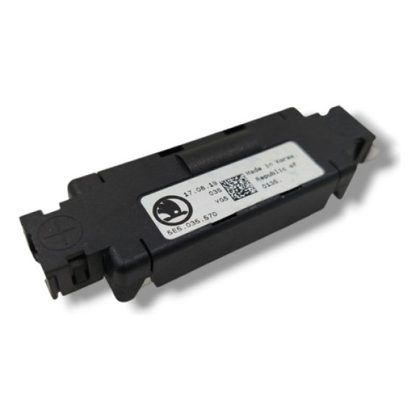 Modulo Amplificador Antena Vw Jetta Rline 1.4 Tsi 2020