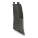 Moldura Inferior Coluna Esquerda Vw Jetta Rline 1.4 Tsi 2020