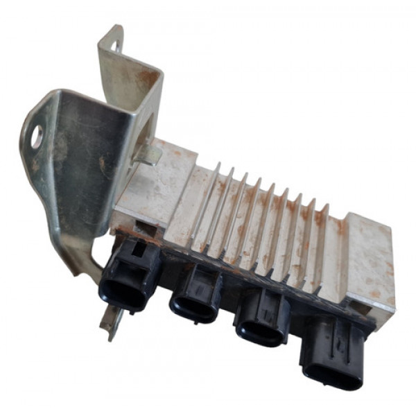 Modulo Rele Aquecimento Bico Injetor Toyota Yaris 1.5 2022