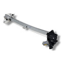 Maquina Vidro Dianteira Direita Honda Civic G10 2021