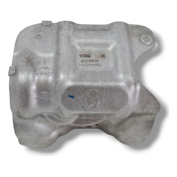 Defletor Calor Turbina Jeep Compass 1.3 T270 2022