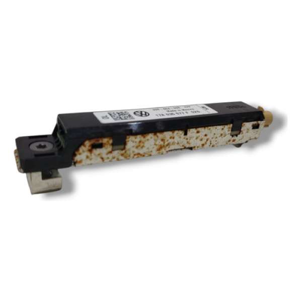 Modulo Amplificador Antena Vw Jetta Rline 1.4 Tsi 2020