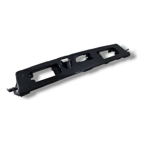 Moldura Luz Placa Hyundai Creta N-line 1.0 Tgdi 2025