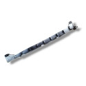 Spoiler Latetal Direito Honda Civic Touring G10 2021 Orig