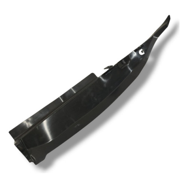 Acabamento Interno Paralama Direito Honda Civic G10 2021 