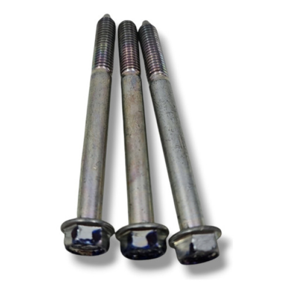 Kit Parafusos Carcaca Agua Motor Honda Hrv 1.8 Aut 2021