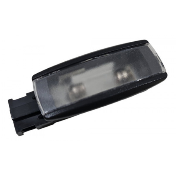 Luz Cortesia Quebra Sol Vw Jetta 1.4 Tsi 2020