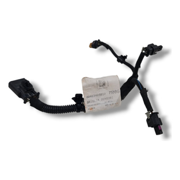 Chicote Sensor Detonacao Fase Freio Jeep Compass T270 2022
