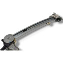 Motor Maquina Vidro Traseiro Direito Honda Hrv Exl 2021
