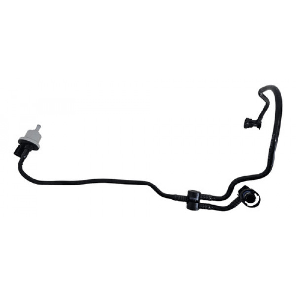Mangueira Valvula Akf Canister Vw Jetta Rline 2020 1.4 Tsi 