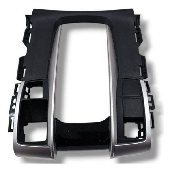 Moldura Cambio Trambulador Honda Civic Touring G10 2021