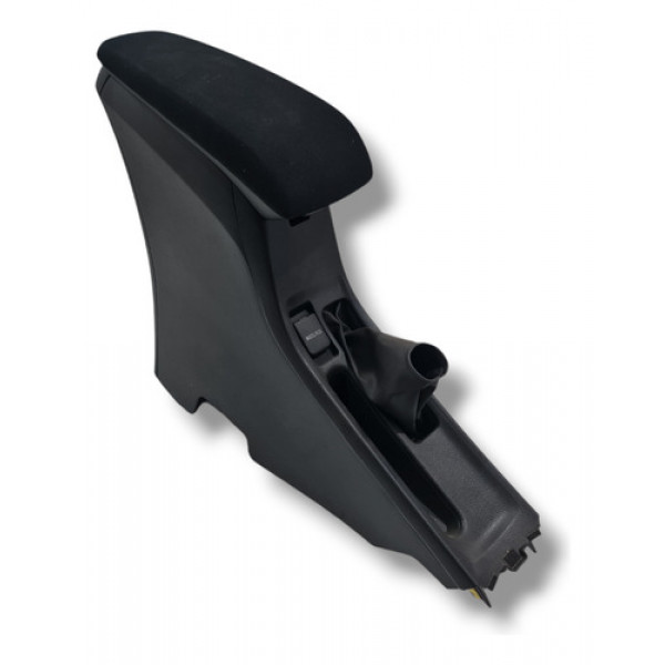 Console Central Apoio Braco Toyota Yaris Sedan 2022 Tecido