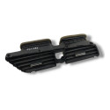 Difusor Ar Central Painel Honda Civic Touring G10 2021 Orig