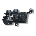 Macaneta Interna Dianteira Direita Jeep Compass T270 2022
