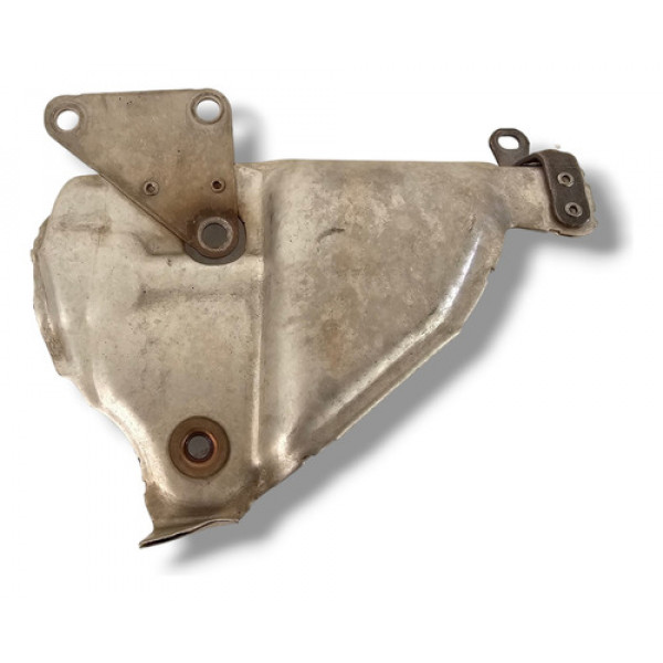 Defletor Turbina Vw Jetta Rline 2020 1.4 Tsi