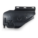 Acabamento Inferior Direito Painel Toyota Yaris Sedan 2022