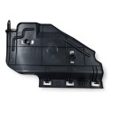 Acabamento Inferior Direito Painel Toyota Yaris Sedan 2022