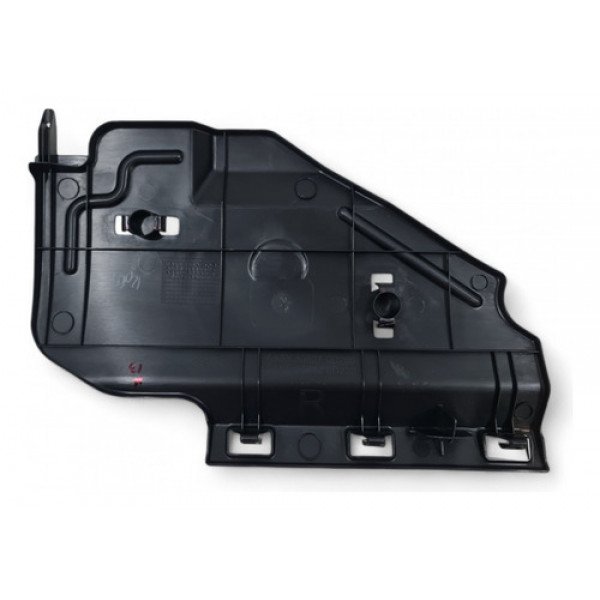 Acabamento Inferior Direito Painel Toyota Yaris Sedan 2022