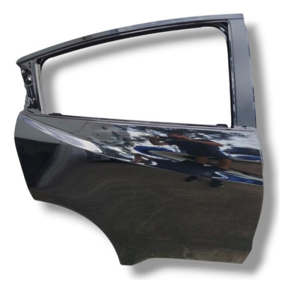 Porta Traseira Direita Honda Hrv Exl 2021 Original Zerada