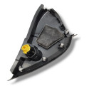 Moldura Direita Painel Honda Civic Touring G10 2021 