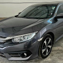 Maquina Vidro Honda Civic G10 2019 Dianteiro Direito